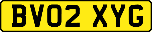 BV02XYG
