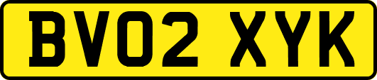 BV02XYK