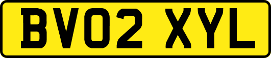 BV02XYL