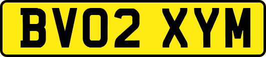 BV02XYM