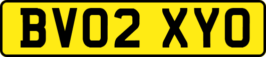 BV02XYO