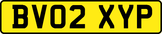 BV02XYP