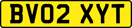 BV02XYT