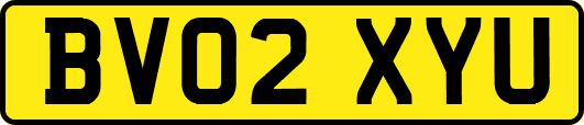 BV02XYU