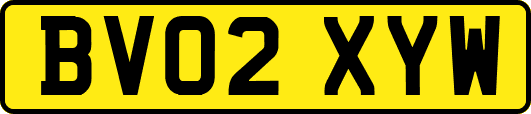 BV02XYW