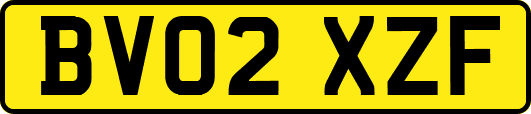 BV02XZF