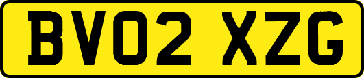 BV02XZG