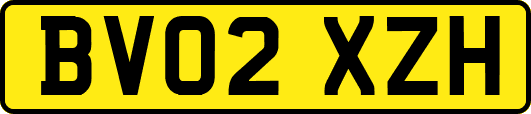 BV02XZH