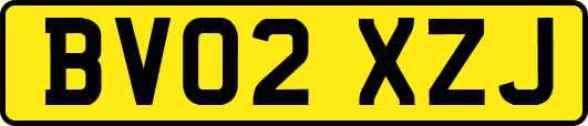 BV02XZJ