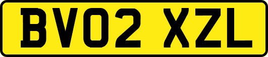 BV02XZL