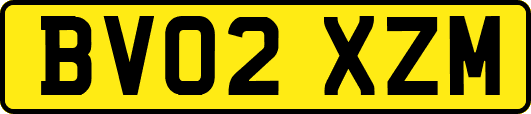 BV02XZM