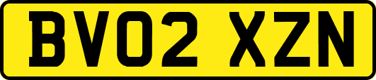 BV02XZN