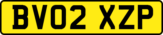 BV02XZP