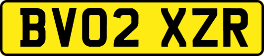 BV02XZR