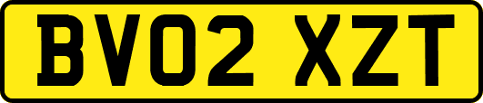 BV02XZT