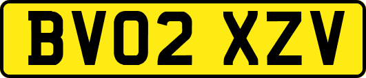 BV02XZV