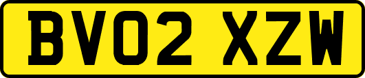 BV02XZW