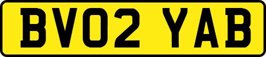 BV02YAB