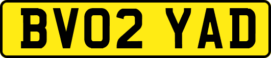 BV02YAD