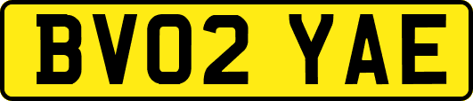 BV02YAE