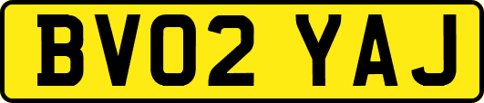 BV02YAJ
