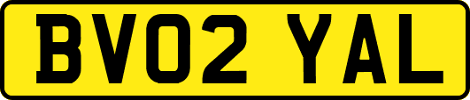BV02YAL