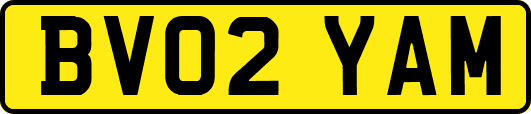 BV02YAM