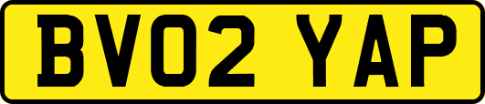 BV02YAP