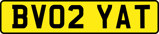 BV02YAT