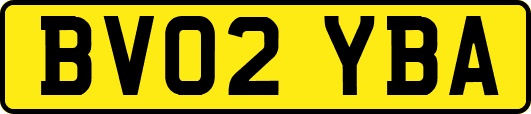 BV02YBA