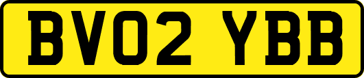 BV02YBB