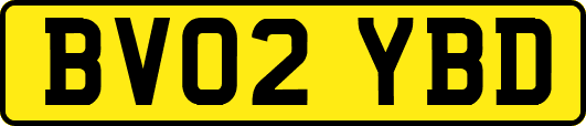 BV02YBD