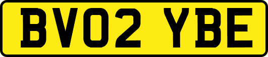 BV02YBE