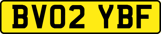 BV02YBF
