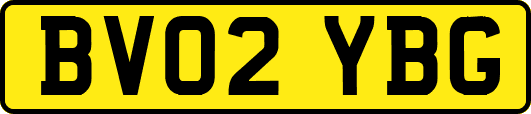 BV02YBG