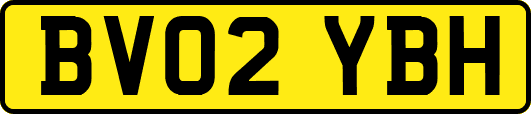 BV02YBH
