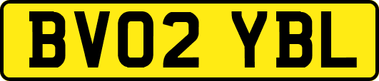 BV02YBL