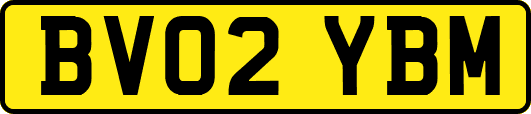 BV02YBM