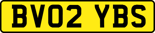 BV02YBS