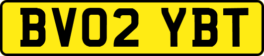 BV02YBT