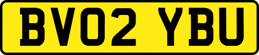 BV02YBU