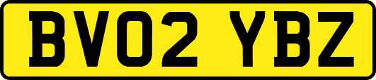BV02YBZ