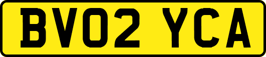 BV02YCA