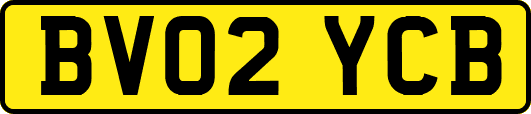 BV02YCB
