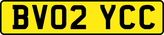 BV02YCC