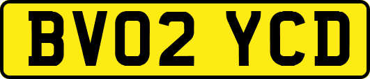 BV02YCD