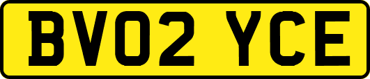 BV02YCE