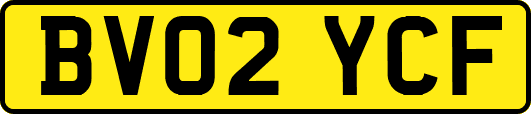 BV02YCF