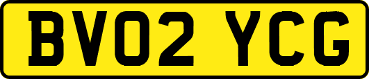 BV02YCG