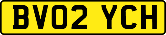 BV02YCH
